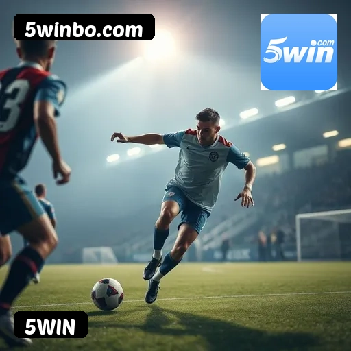 Processo de Download do App 5WIN - Passo a Passo Simples