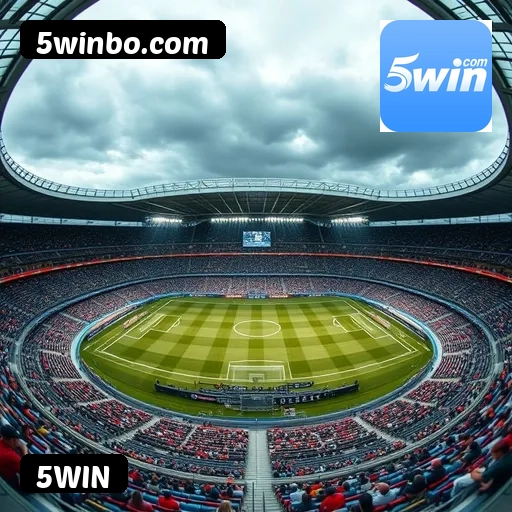 App Mobile 5WIN - Jogue em Qualquer Lugar no Seu Smartphone