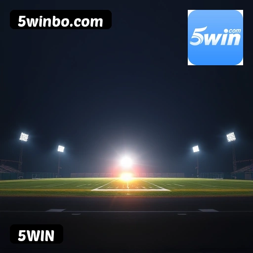 Cassino ao Vivo 5WIN - Dealers Brasileiros Profissionais