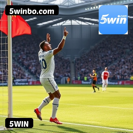 Coleção Premium de Slots 5WIN - NetEnt, Pragmatic Play, Evolution